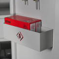 WT 276-01 F coffre-fort pour armes
